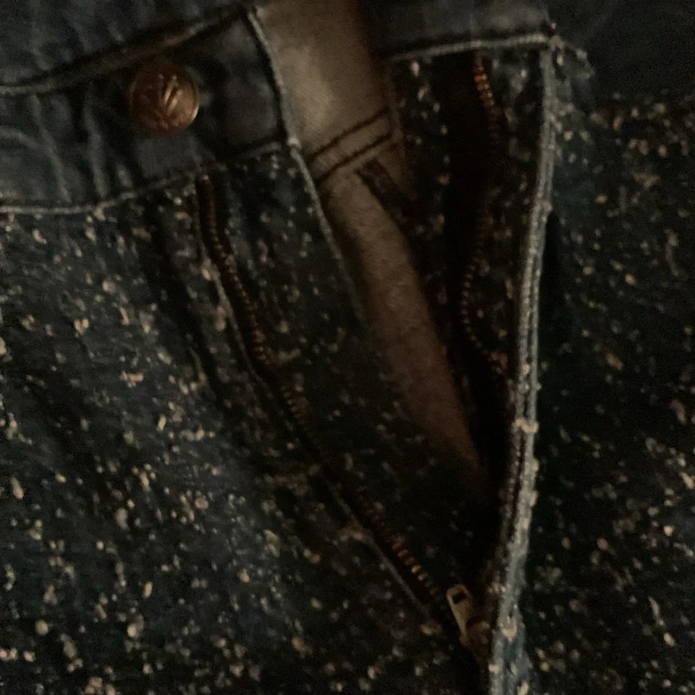 Rag & Bone rag & bone size 30
THE LOGAN Mid Rise /Wide Leg Jeans - Picture 12 of 13